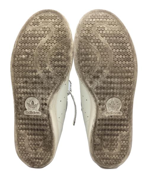 adidas Originals（アディダスオリジナル）adidas Originals (アディダスオリジナル) marimekko (マリメッコ) スニーカー ホワイト サイズ:26の古着・服飾アイテム