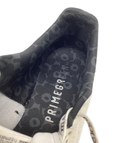 adidas Originals（アディダスオリジナル）adidas Originals (アディダスオリジナル) marimekko (マリメッコ) スニーカー ホワイト サイズ:26の古着・服飾アイテム