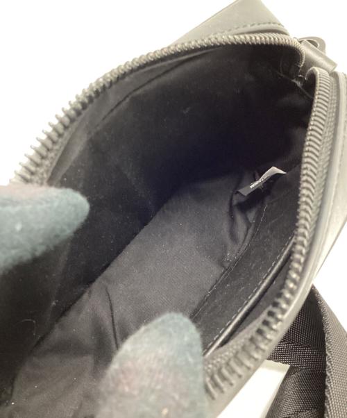 DIESEL（ディーゼル）DIESEL (ディーゼル) ショルダーバッグ ブラックの古着・服飾アイテム