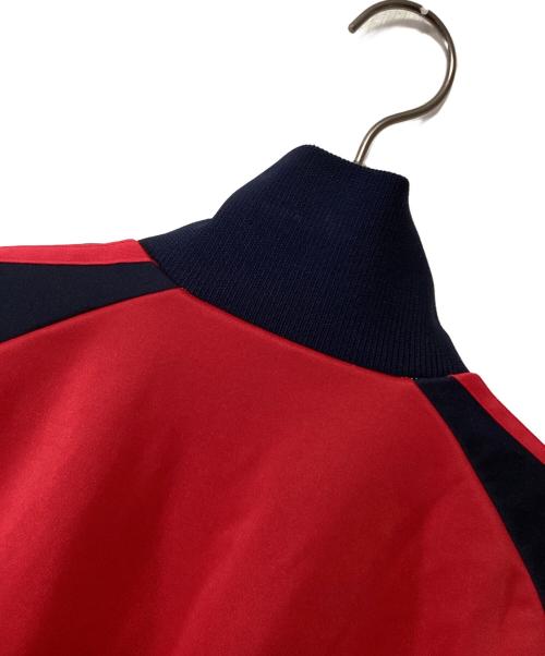 adidas×AJAX AMSTERDAM（アディダス×アヤックス アムステルダム）adidas×AJAX AMSTERDAM (アディダス×アヤックス アムステルダム) トラックジャケット トリコロールカラー サイズ:Lの古着・服飾アイテム