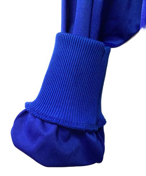 adidas（アディダス）adidas (アディダス) トラックジャケット ブルー サイズ:Mの古着・服飾アイテム