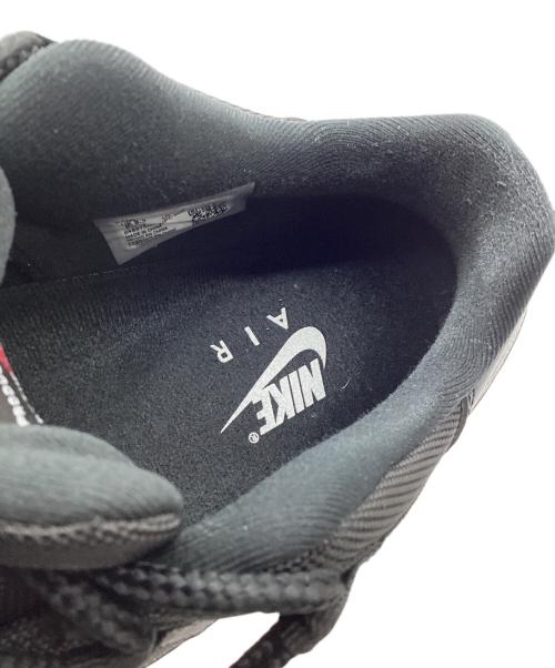 NIKE（ナイキ）NIKE (ナイキ) AIR JORDAN 11 RETRO LOW Bred ブラック×ホワイト×レッド サイズ:27.5の古着・服飾アイテム