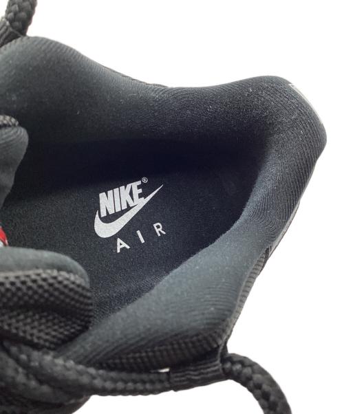 NIKE（ナイキ）NIKE (ナイキ) AIR JORDAN 11 RETRO LOW Bred ブラック×ホワイト×レッド サイズ:27.5の古着・服飾アイテム