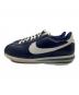 NIKE (ナイキ) Cortez 'Midnight Navy' ネイビー×ホワイト サイズ:27.5：5000円