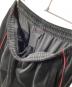 中古・古着 JORDAN (ジョーダン) ベロア トラックパンツ ブラック サイズ:XL：6000円