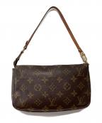 LOUIS VUITTONルイ ヴィトン）の古着「ポシェット・アクセソワール」