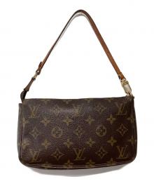 LOUIS VUITTON（ルイ ヴィトン）の古着「ポシェット・アクセソワール」