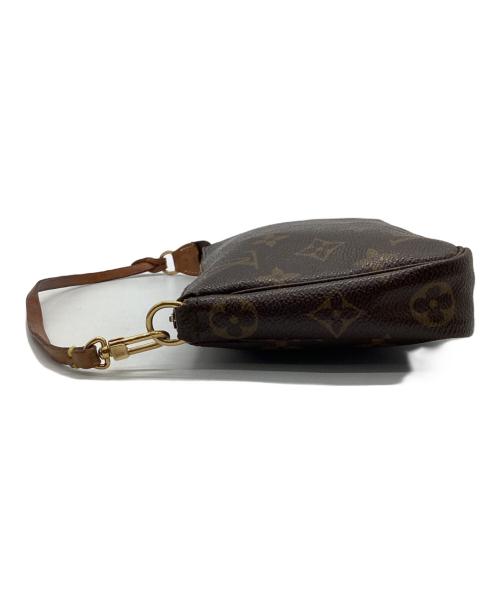 LOUIS VUITTON（ルイ ヴィトン）LOUIS VUITTON (ルイ ヴィトン) ポシェット・アクセソワールの古着・服飾アイテム