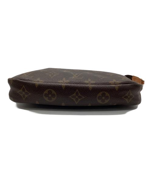 LOUIS VUITTON（ルイ ヴィトン）LOUIS VUITTON (ルイ ヴィトン) ポシェット・アクセソワールの古着・服飾アイテム