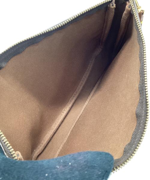 LOUIS VUITTON（ルイ ヴィトン）LOUIS VUITTON (ルイ ヴィトン) ポシェット・アクセソワールの古着・服飾アイテム