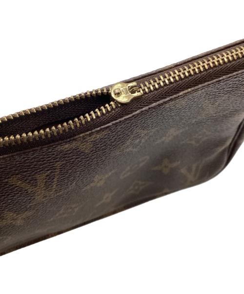 LOUIS VUITTON（ルイ ヴィトン）LOUIS VUITTON (ルイ ヴィトン) ポシェット・アクセソワールの古着・服飾アイテム
