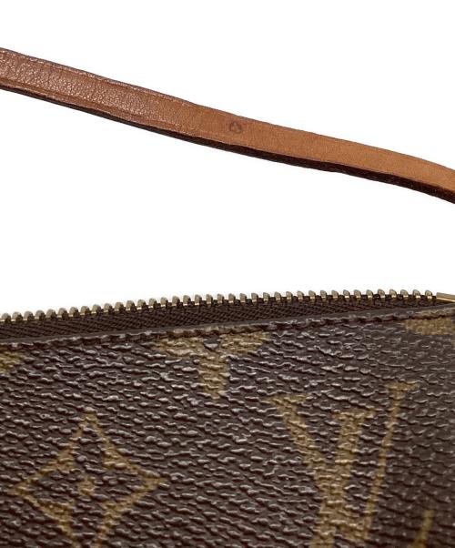 LOUIS VUITTON（ルイ ヴィトン）LOUIS VUITTON (ルイ ヴィトン) ポシェット・アクセソワールの古着・服飾アイテム