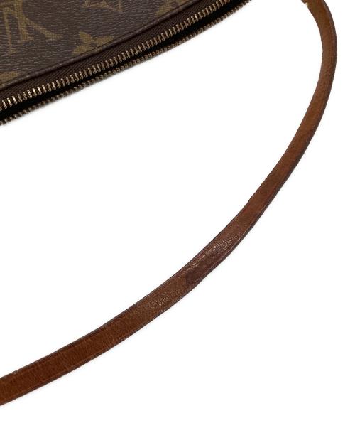 LOUIS VUITTON（ルイ ヴィトン）LOUIS VUITTON (ルイ ヴィトン) ポシェット・アクセソワールの古着・服飾アイテム