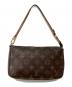 LOUIS VUITTON (ルイ ヴィトン) ポシェット・アクセソワール：50000円