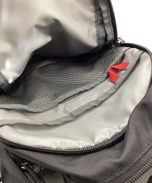 Columbia（コロンビア）Columbia (コロンビア) リュック ブラックの古着・服飾アイテム