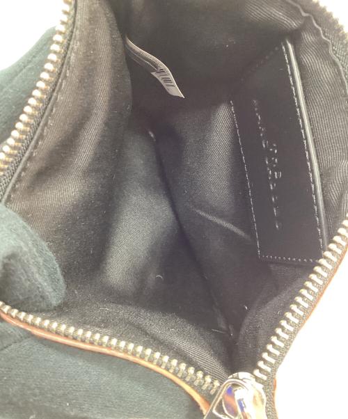 MARC JACOBS（マークジェイコブズ）MARC JACOBS (マークジェイコブズ) トートバッグ ピンクの古着・服飾アイテム