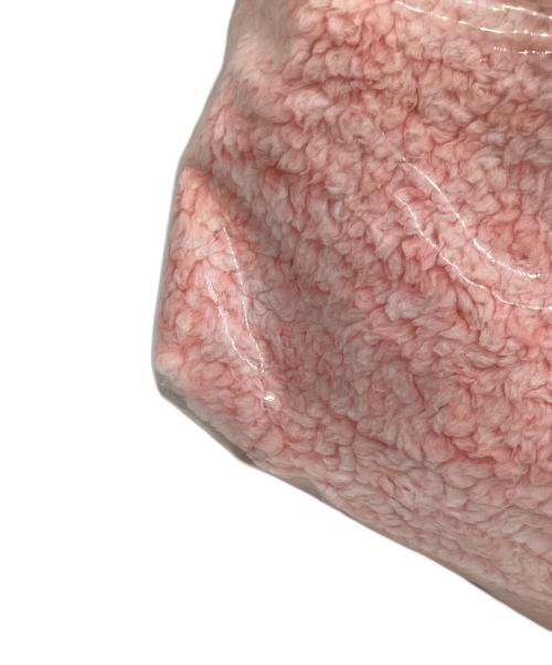 MARC JACOBS（マークジェイコブズ）MARC JACOBS (マークジェイコブズ) トートバッグ ピンクの古着・服飾アイテム