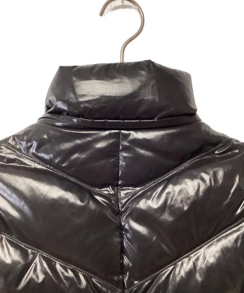 FUGA（フーガ）FUGA (フーガ) ダウンジャケット ブラック サイズ:44の古着・服飾アイテム