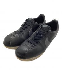 NIKE（ナイキ）の古着「ローカットスニーカー」｜ブラック
