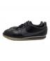 NIKE (ナイキ) ローカットスニーカー ブラック サイズ:28：5000円