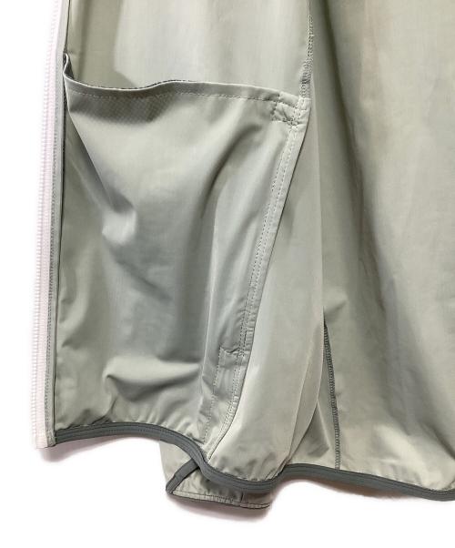 THE NORTH FACE（ザ ノース フェイス）THE NORTH FACE (ザ ノース フェイス) ナイロンジャケット ミントグリーン サイズ:Mの古着・服飾アイテム