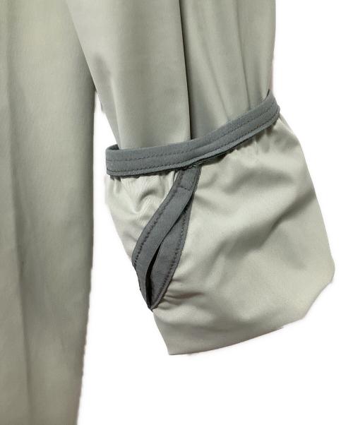 THE NORTH FACE（ザ ノース フェイス）THE NORTH FACE (ザ ノース フェイス) ナイロンジャケット ミントグリーン サイズ:Mの古着・服飾アイテム