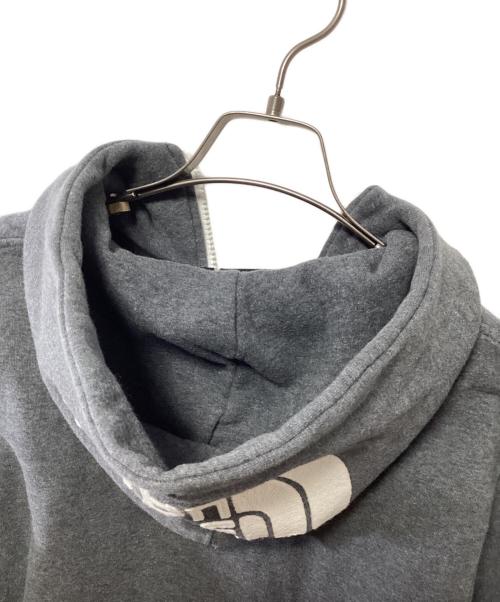 THE NORTH FACE（ザ ノース フェイス）THE NORTH FACE (ザ ノース フェイス) ジップパーカー イエロー サイズ:Sの古着・服飾アイテム