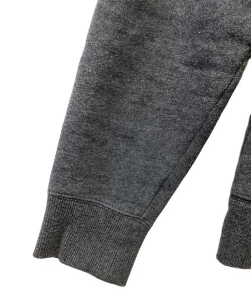 THE NORTH FACE（ザ ノース フェイス）THE NORTH FACE (ザ ノース フェイス) ジップパーカー イエロー サイズ:Sの古着・服飾アイテム