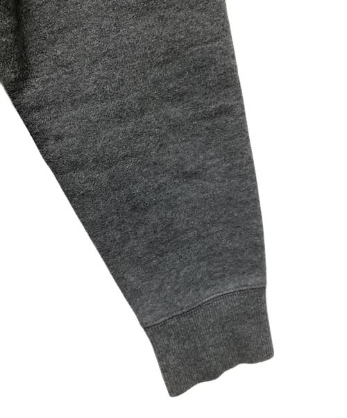 THE NORTH FACE（ザ ノース フェイス）THE NORTH FACE (ザ ノース フェイス) ジップパーカー イエロー サイズ:Sの古着・服飾アイテム