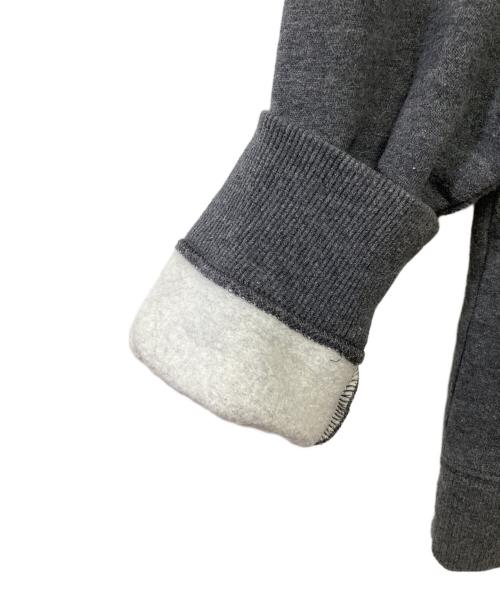 THE NORTH FACE（ザ ノース フェイス）THE NORTH FACE (ザ ノース フェイス) ジップパーカー イエロー サイズ:Sの古着・服飾アイテム