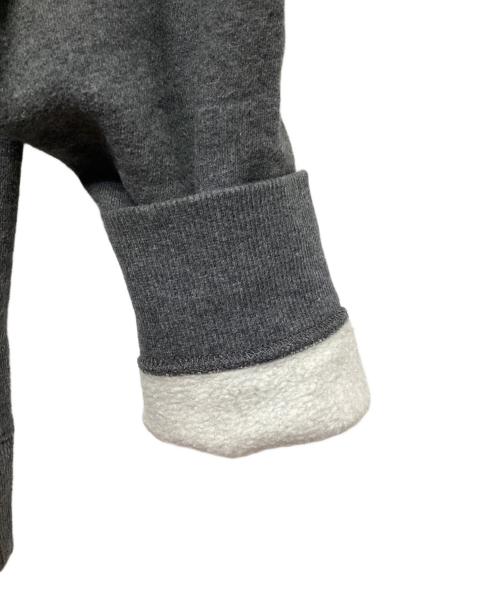 THE NORTH FACE（ザ ノース フェイス）THE NORTH FACE (ザ ノース フェイス) ジップパーカー イエロー サイズ:Sの古着・服飾アイテム