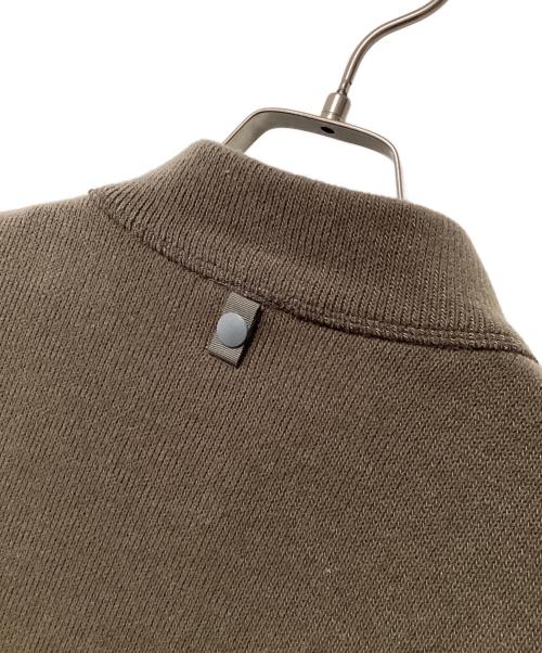 THE NORTH FACE（ザ ノース フェイス）THE NORTH FACE (ザ ノース フェイス) フリースジャケット ブラウン サイズ:Mの古着・服飾アイテム
