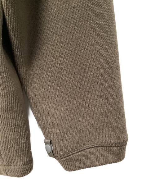 THE NORTH FACE（ザ ノース フェイス）THE NORTH FACE (ザ ノース フェイス) フリースジャケット ブラウン サイズ:Mの古着・服飾アイテム