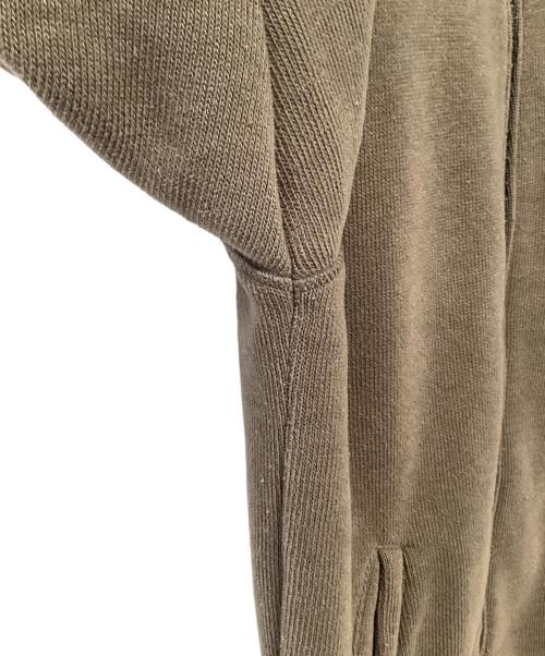 THE NORTH FACE（ザ ノース フェイス）THE NORTH FACE (ザ ノース フェイス) フリースジャケット ブラウン サイズ:Mの古着・服飾アイテム