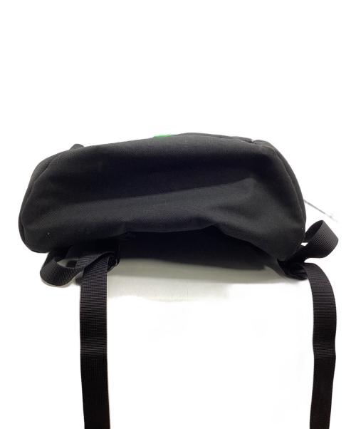 PORTER（ポーター）PORTER (ポーター) ユニオン バックパック ブラックの古着・服飾アイテム