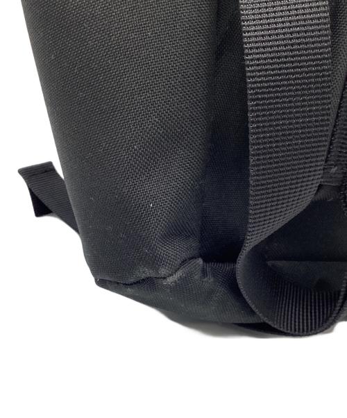 PORTER（ポーター）PORTER (ポーター) ユニオン バックパック ブラックの古着・服飾アイテム