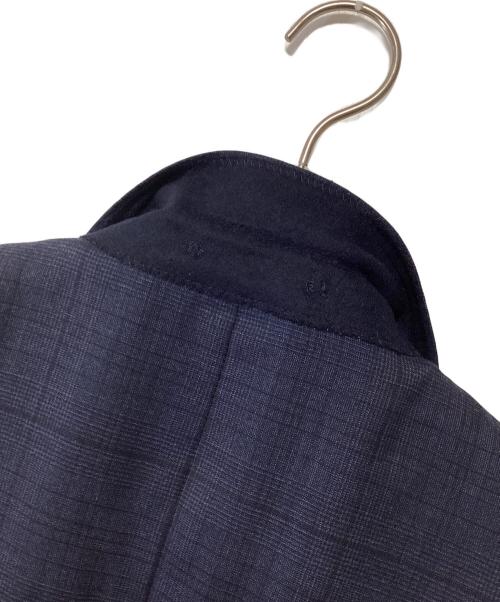 SHIPS（シップス）SHIPS (シップス) セットアップスーツ ネイビー サイズ:50の古着・服飾アイテム