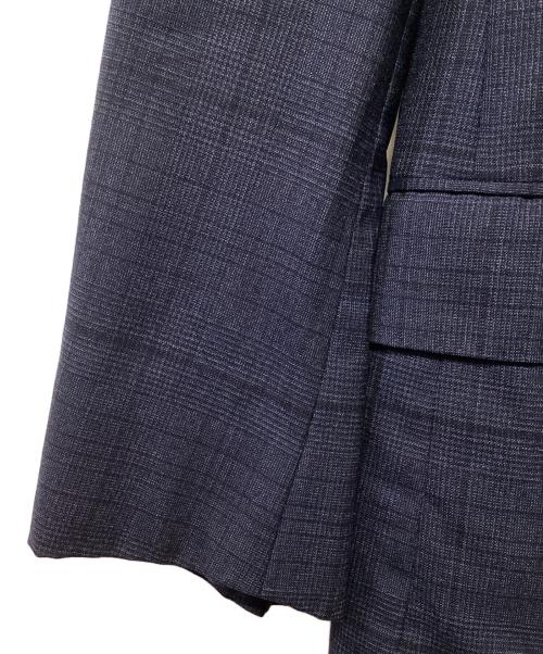 SHIPS（シップス）SHIPS (シップス) セットアップスーツ ネイビー サイズ:50の古着・服飾アイテム