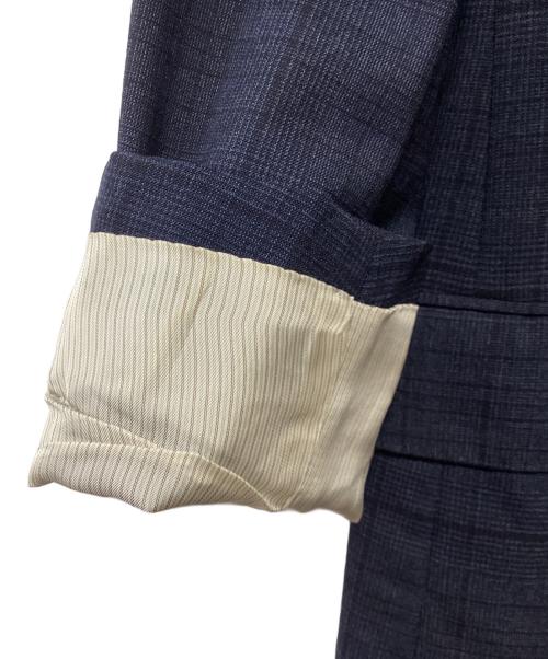 SHIPS（シップス）SHIPS (シップス) セットアップスーツ ネイビー サイズ:50の古着・服飾アイテム