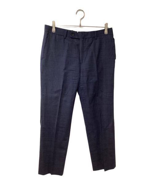 SHIPS（シップス）SHIPS (シップス) セットアップスーツ ネイビー サイズ:50の古着・服飾アイテム