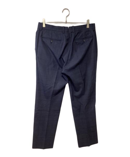 SHIPS（シップス）SHIPS (シップス) セットアップスーツ ネイビー サイズ:50の古着・服飾アイテム