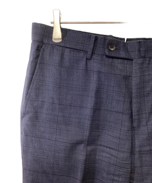 SHIPS（シップス）SHIPS (シップス) セットアップスーツ ネイビー サイズ:50の古着・服飾アイテム