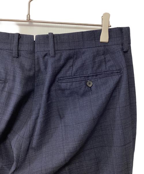 SHIPS（シップス）SHIPS (シップス) セットアップスーツ ネイビー サイズ:50の古着・服飾アイテム