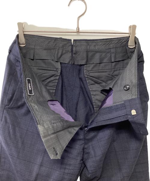 SHIPS（シップス）SHIPS (シップス) セットアップスーツ ネイビー サイズ:50の古着・服飾アイテム