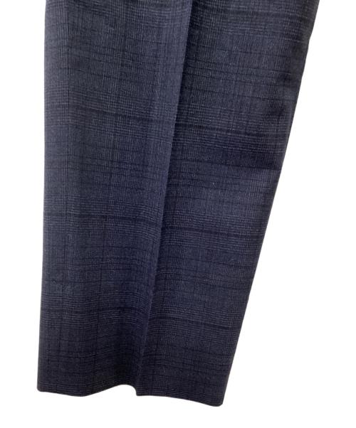 SHIPS（シップス）SHIPS (シップス) セットアップスーツ ネイビー サイズ:50の古着・服飾アイテム