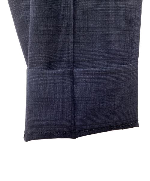 SHIPS（シップス）SHIPS (シップス) セットアップスーツ ネイビー サイズ:50の古着・服飾アイテム