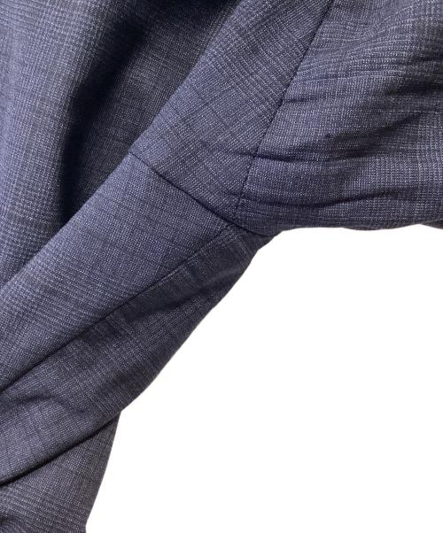 SHIPS（シップス）SHIPS (シップス) セットアップスーツ ネイビー サイズ:50の古着・服飾アイテム