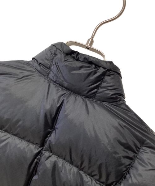 mont-bell（モンベル）mont-bell (モンベル) スペリオダウン ジャケット Men's ブラック サイズ:Lの古着・服飾アイテム