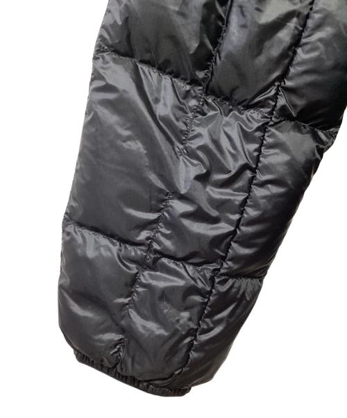 mont-bell（モンベル）mont-bell (モンベル) スペリオダウン ジャケット Men's ブラック サイズ:Lの古着・服飾アイテム