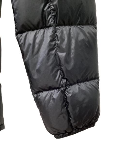 mont-bell（モンベル）mont-bell (モンベル) スペリオダウン ジャケット Men's ブラック サイズ:Lの古着・服飾アイテム